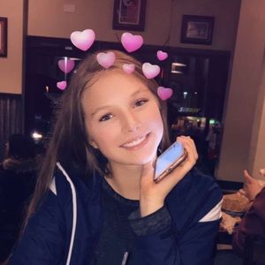 Meet your Posher, Dasha